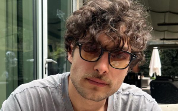 Fiul lui Ilie Dumitrescu, CONDAMNAT cu suspendare după accident Rutier