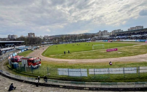 Orașul din România care renaște după 19 ani: ”Suntem la coada Europei!”