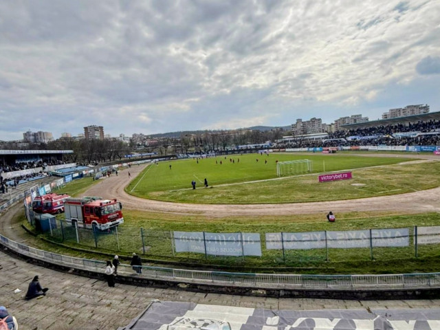 Orașul din România care renaște după 19 ani: ”Suntem la coada Europei!”