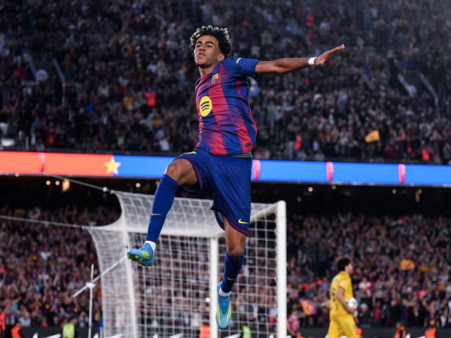 Lamine Yamal, puștiul minune care scrie istorie: Debut de vis în Barcelona – Espanyol
