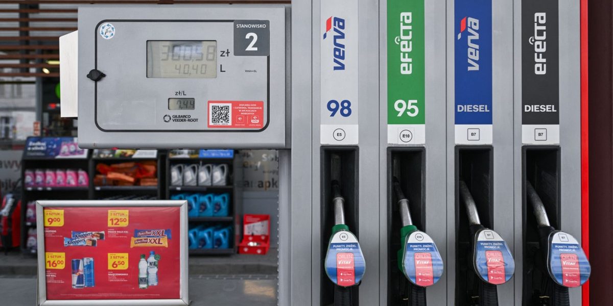 Polonia nu cedează: Europa se îndoiește de finalul crizei energetice