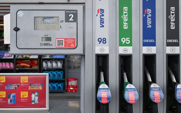 Polonia nu cedează: Europa se îndoiește de finalul crizei energetice