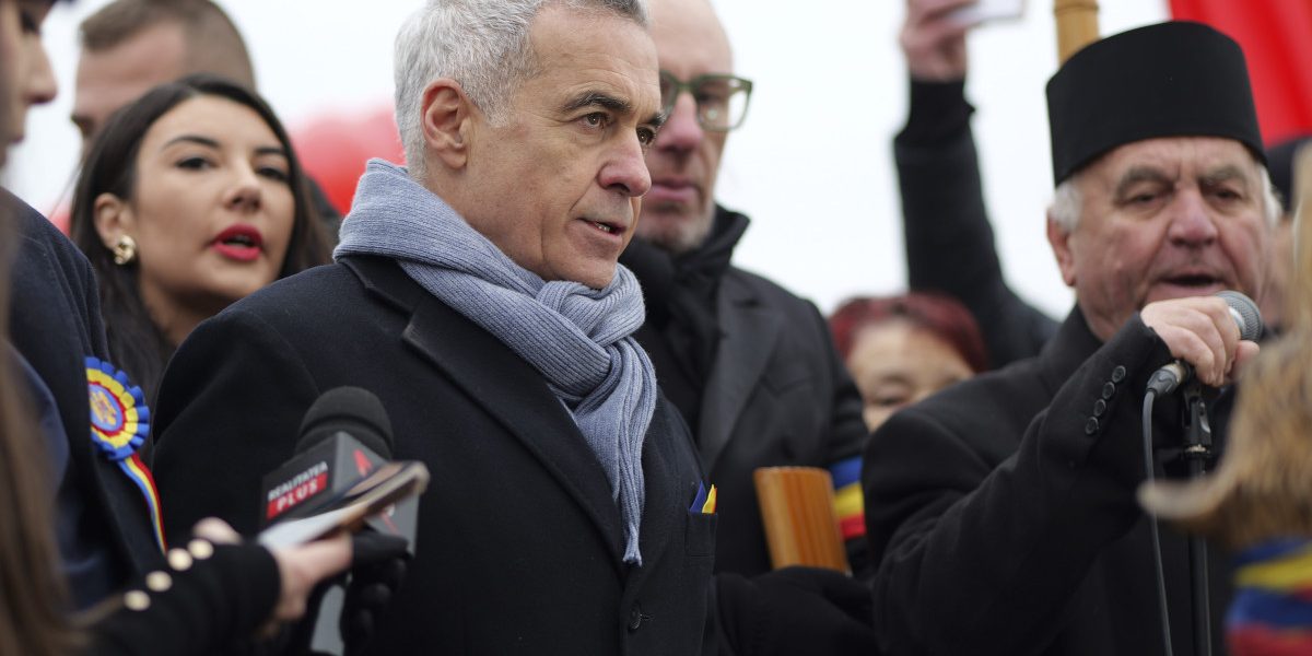 ÎCCJ decide soarta lui Georgescu și Potra în dosarul de „lovitură de stat”