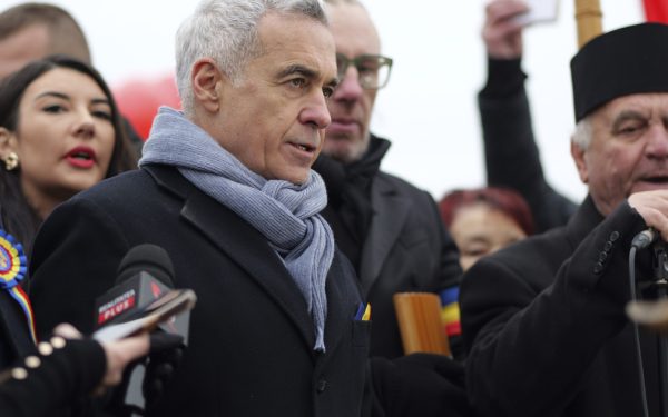 ÎCCJ decide soarta lui Georgescu și Potra în dosarul de „lovitură de stat”