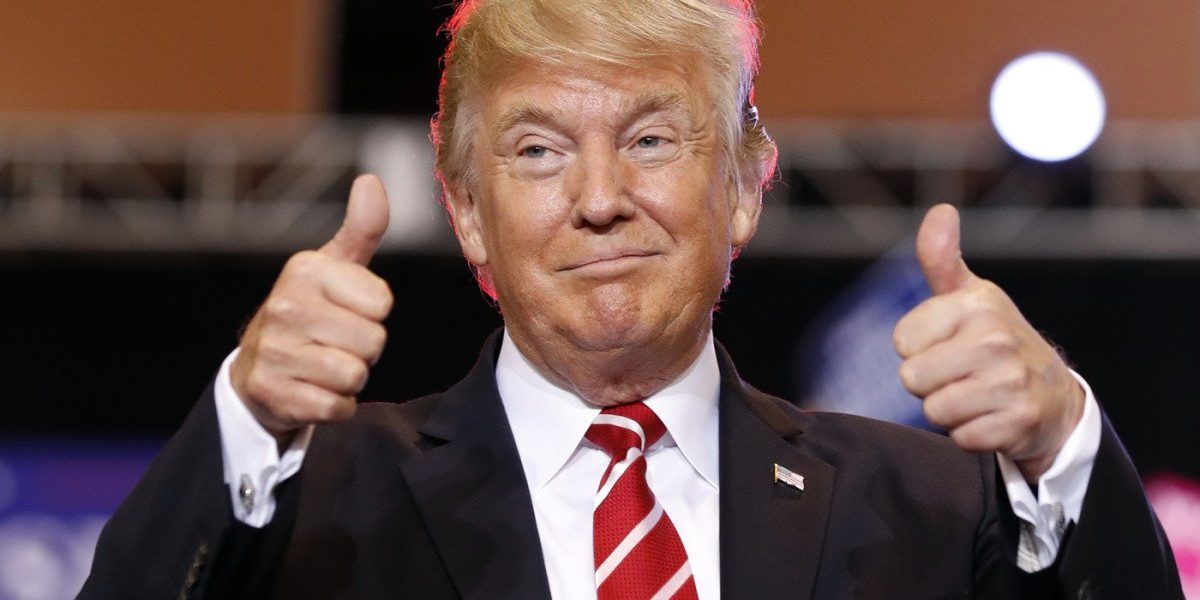 Donald Trump nu va fi prezent personal la Summitul B9 de la București, dar trimite un oficial de rang înalt Donald Trump a confirmat oficial că nu va putea participa personal la Summitul B9 care va avea loc la București pe data de 13 mai