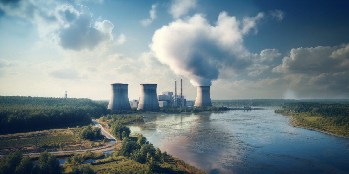 UE, ultimatum statelor membre: Nu închideți centralele nucleare! Războiul din Iran dictează