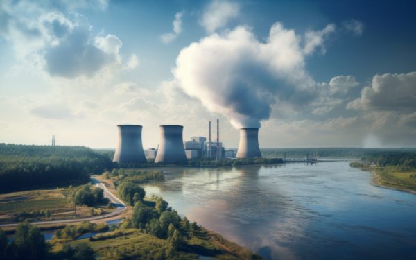 UE, ultimatum statelor membre: Nu închideți centralele nucleare! Războiul din Iran dictează