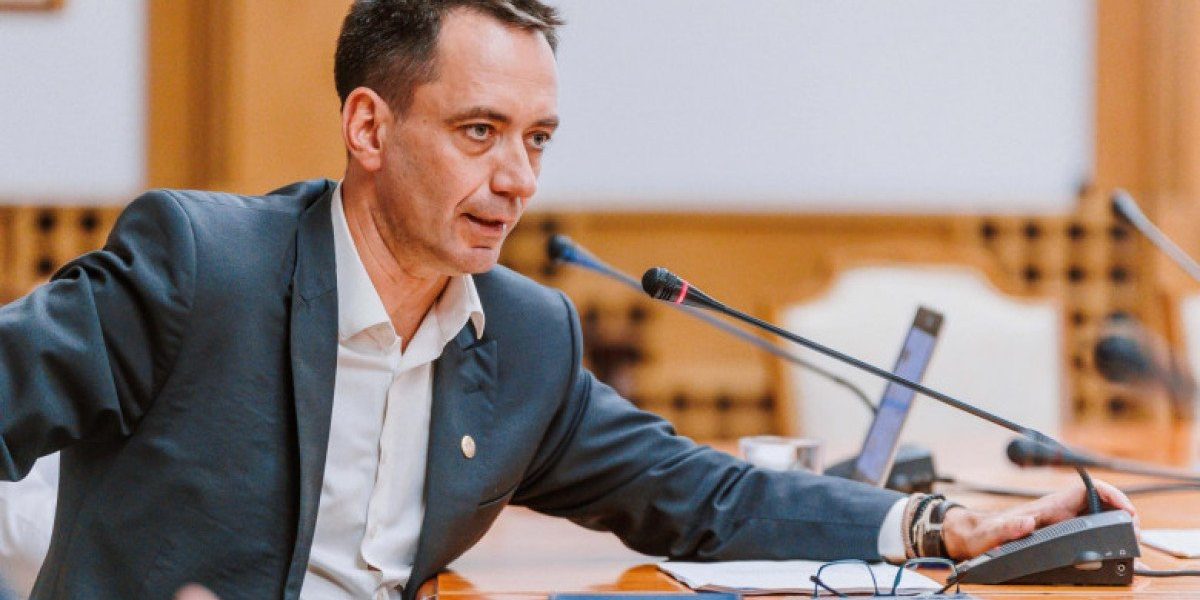 Udemeriștii vor Guvern cu Bolojan premier: „Nu vrem criză politică”, spune Csoma Botond