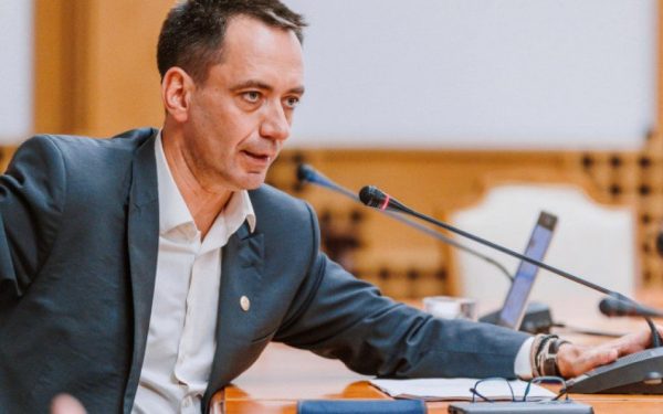 Udemeriștii vor Guvern cu Bolojan premier: „Nu vrem criză politică”, spune Csoma Botond