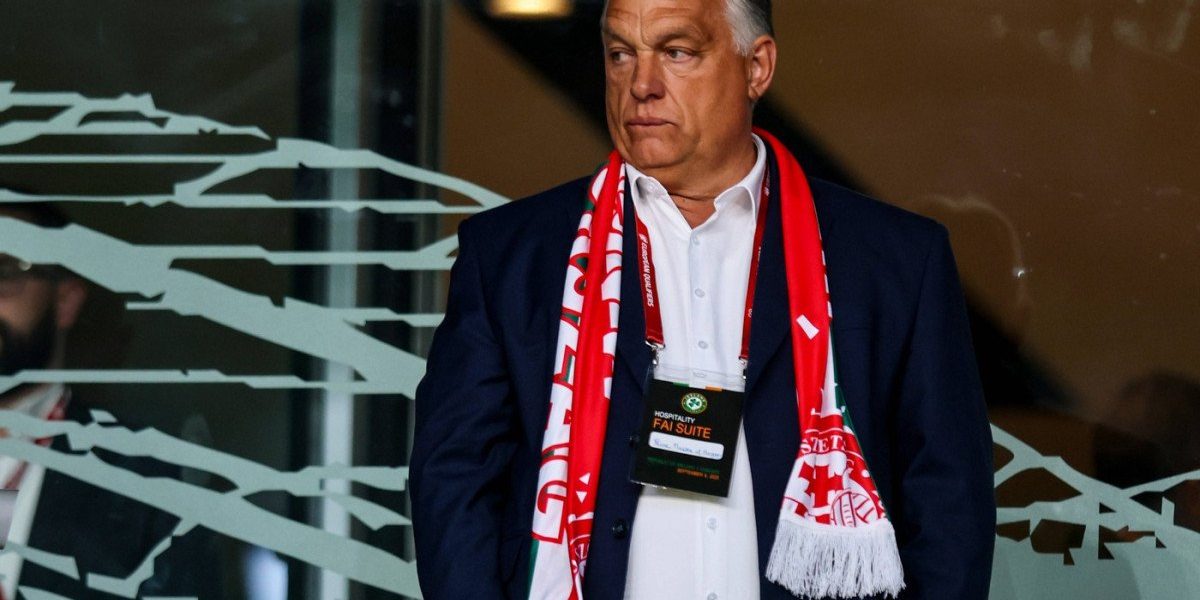 Orban, fotbal și putere: Cum a folosit Ungaria sportul, cu ecouri în România