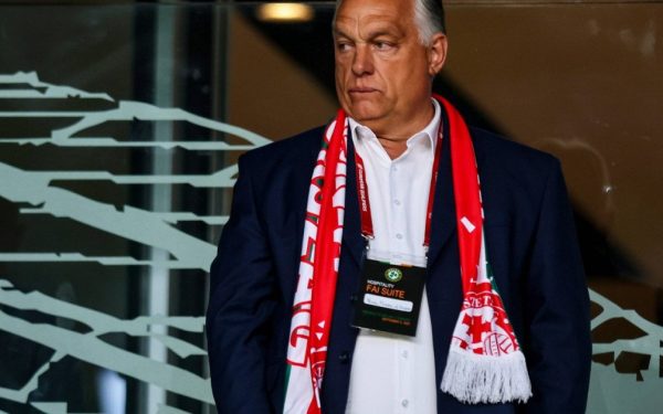 Orban, fotbal și putere: Cum a folosit Ungaria sportul, cu ecouri în România