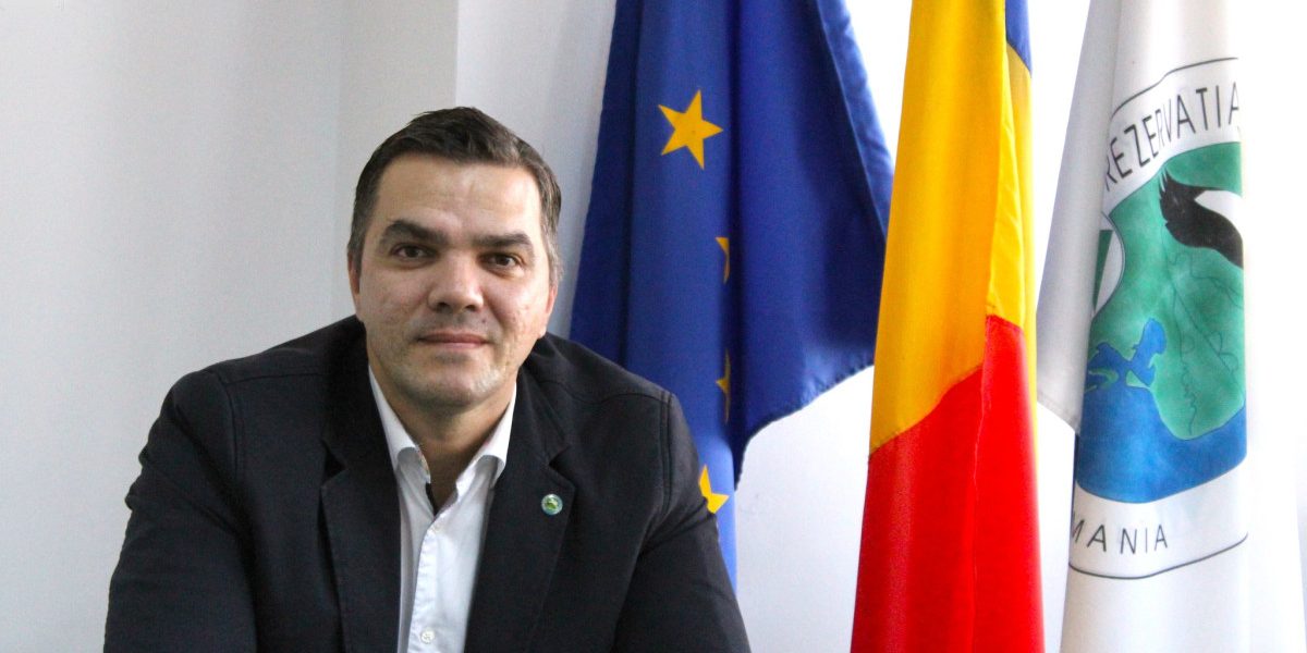 Ministrul acuză: Bogdan Bulete, blocaj la digitalizarea ARBDD de 28 milioane lei