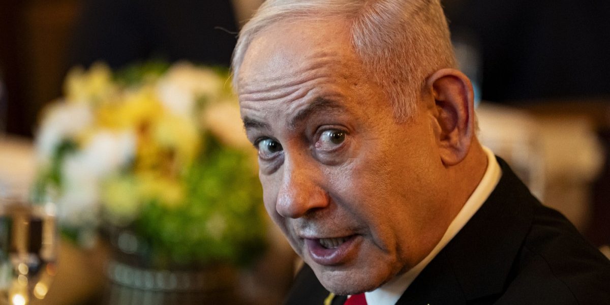 Netanyahu, magicianul învins: Fost ambasador britanic, verdict dur despre conflict
