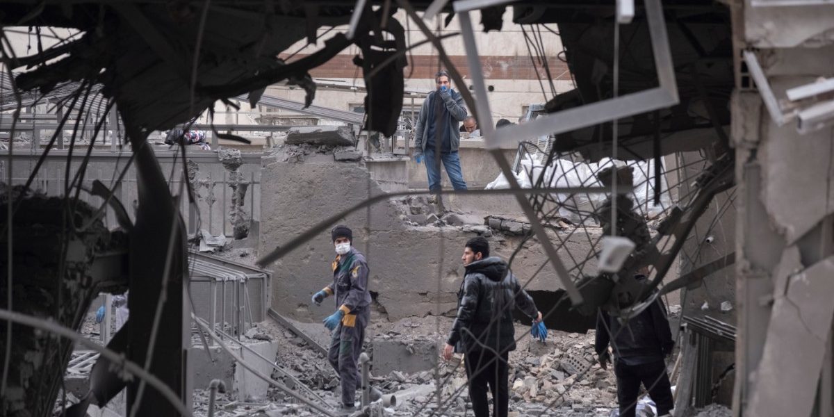 Iranul amenință blocarea Mării Roșii, ziua 47 de război în Orient