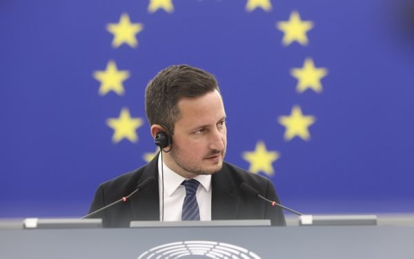 Ștefănuță felicită maghiarii: Din Ungaria și Transilvania, un vot important