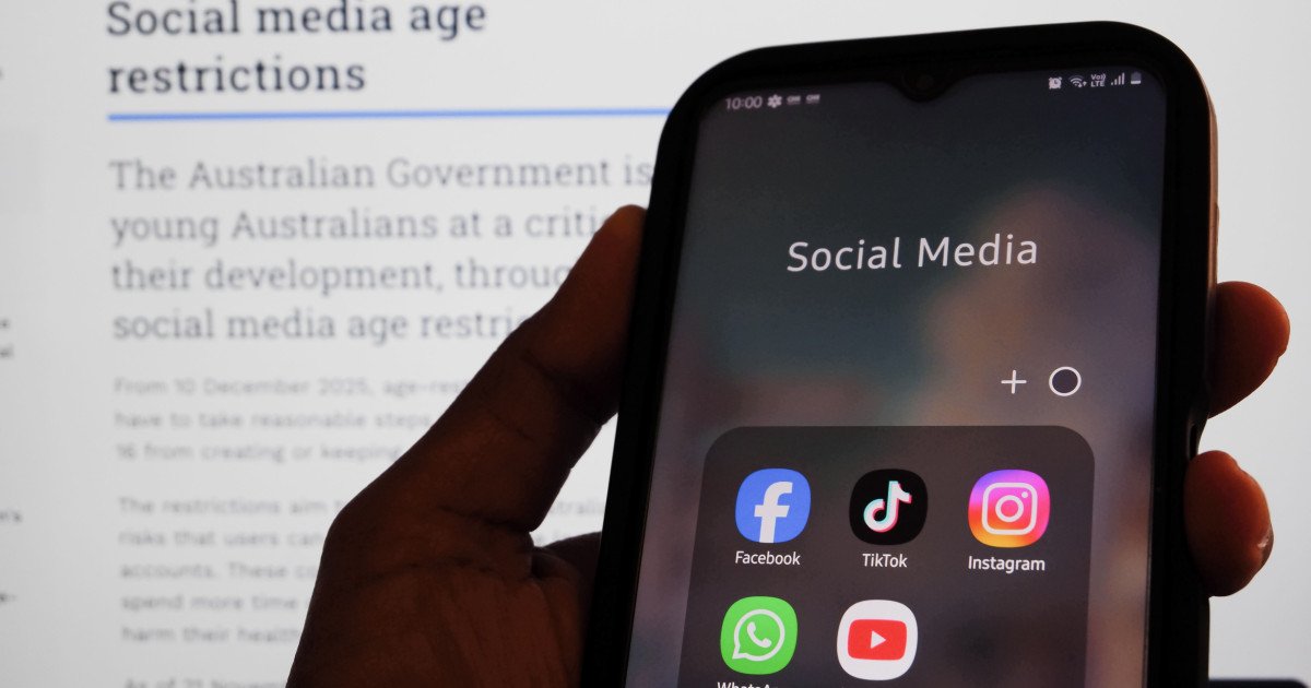 ATHENA, Grecia – Copiii cu vârsta sub 15 ani din Grecia nu vor mai avea acces la rețelele de socializare începând cu 1 ianuarie 2027