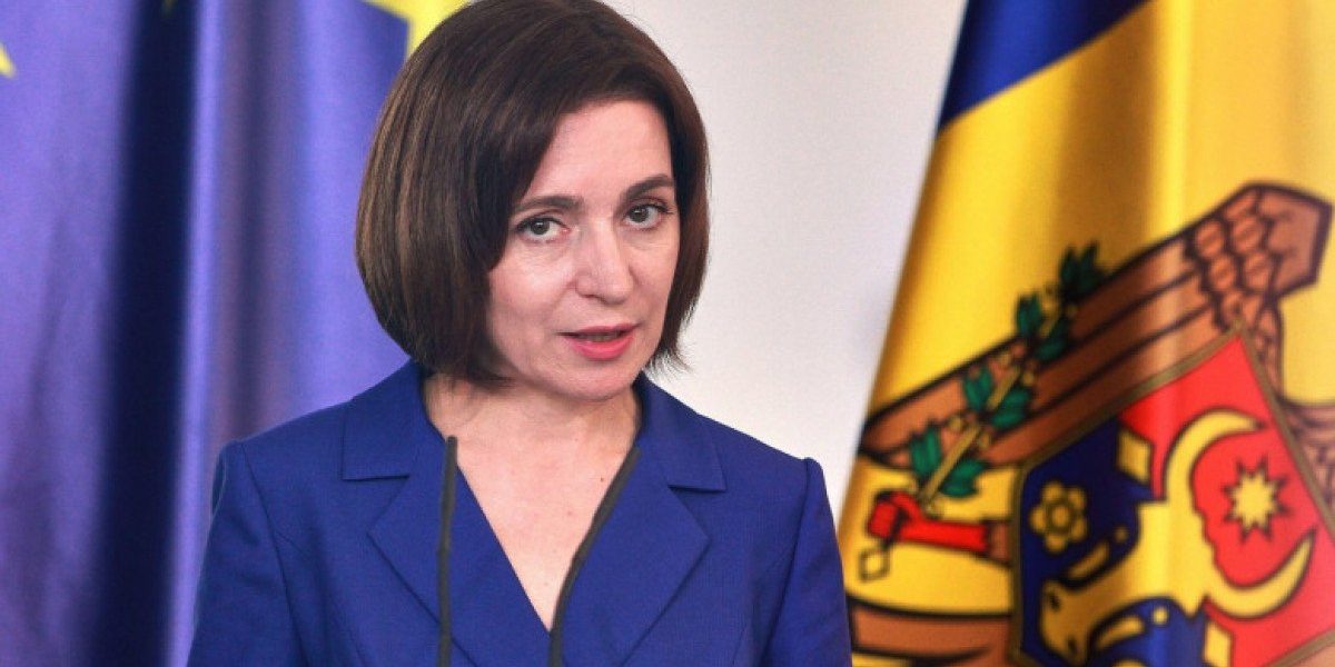 Președinta Republicii Moldova, Maia Sandu, a promulgat miercuri legile care marchează retragerea oficială a țării din Comunitatea Statelor Independente (CSI), organizație creată după destrămarea Uniunii Sovietice