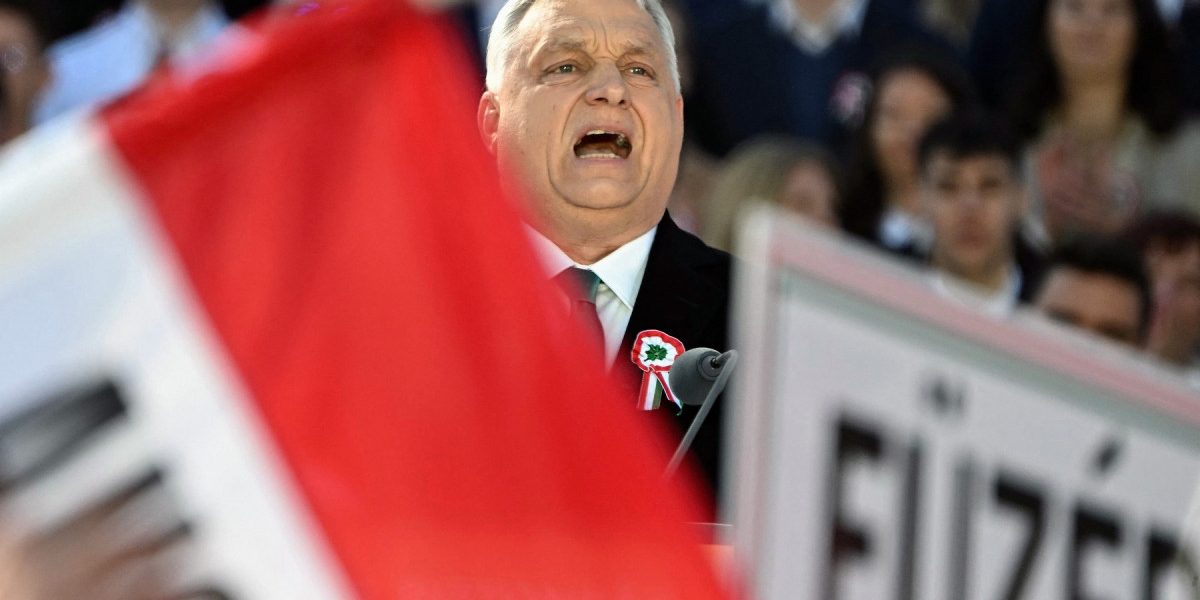 Orban, Calul Troian: Ce face UE dacă Ungaria o ia „la vale”?