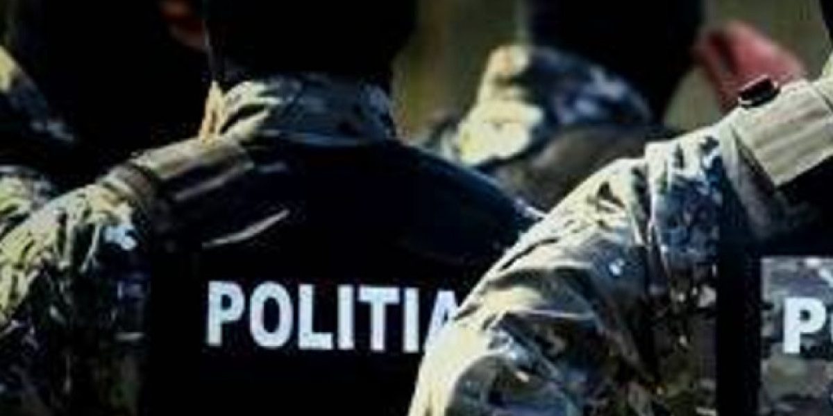 Percheziții ample în București și Ilfov: Contrabandă cu AUR, 16 kg de bijuterii ridicate