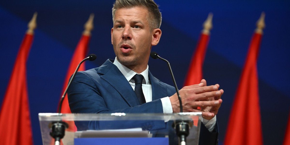 Magyar: Ungaria, sub amenințare rusească. Ce spune despre energie și sancțiuni