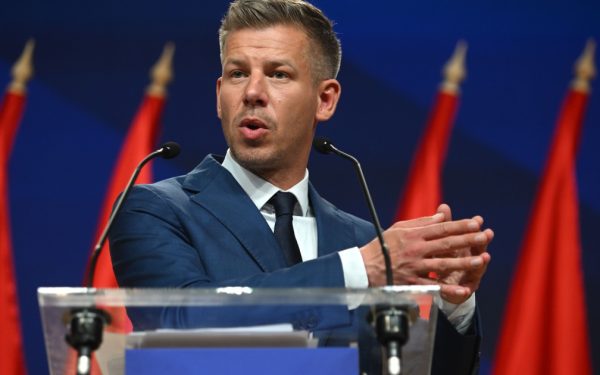 Magyar: Ungaria, sub amenințare rusească. Ce spune despre energie și sancțiuni