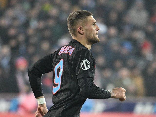 8 milioane de euro pentru transferul lui Daniel Bîrligea