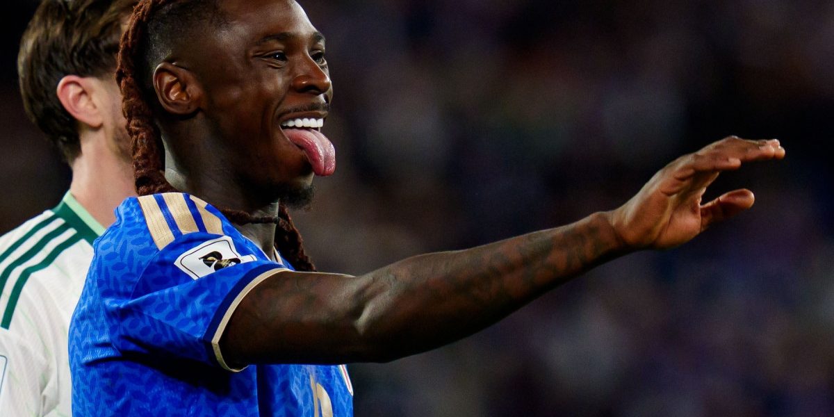 Italia visează la CM 2026: „Miracolul” prin care Azzurri ajung în SUA