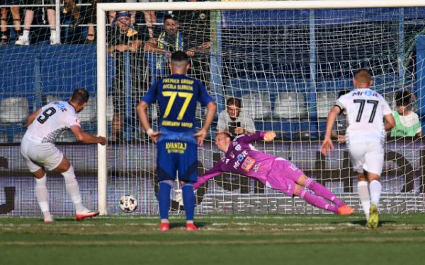 Csikszereda – Slobozia, duel crucial pentru evitarea retrogradării, LIVE pe DGS