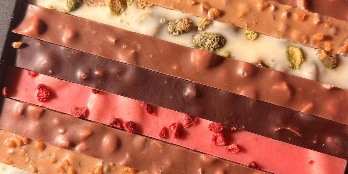 Ciocolata, deliciu sau pericol pentru sănătate? Experții spun adevărul