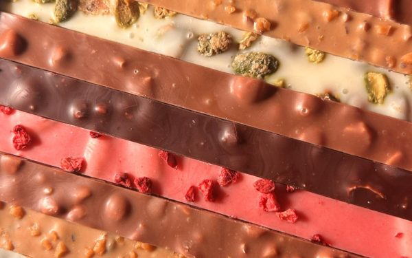 Ciocolata, deliciu sau pericol pentru sănătate? Experții spun adevărul