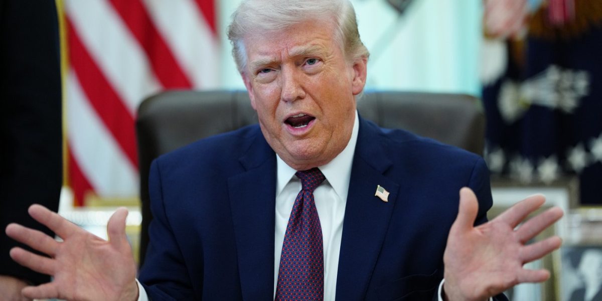 SUA încep rambursarea taxelor ilegale impuse de Donald Trump: miliarde de dolari în joc
