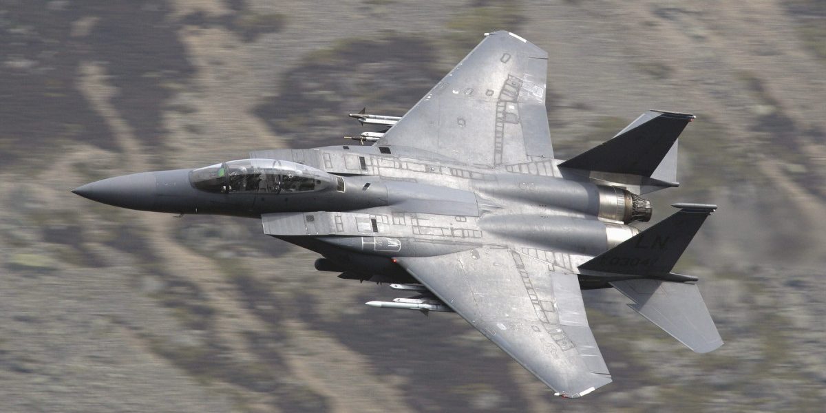 „Ghost Murmur”: Ce ascunde CIA despre aviatorul american dispărut în Iran?