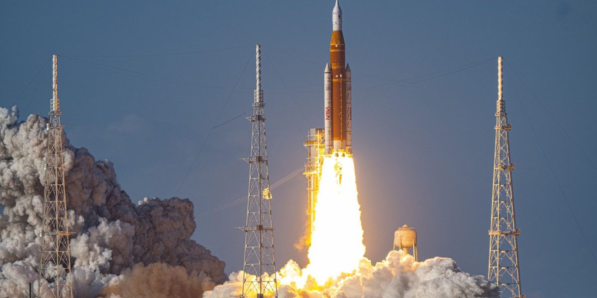 Artemis II: Probleme tehnice, recorduri pe Lună și mesaj din trecut