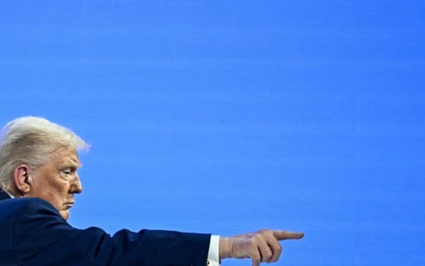 Donald Trump, spre dezastru la alegerile din SUA? Sondajul-șoc arată prăpastia