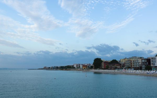 Bulgaria: Două drone militare, găsite în Marea Neagră, una lângă o stațiune