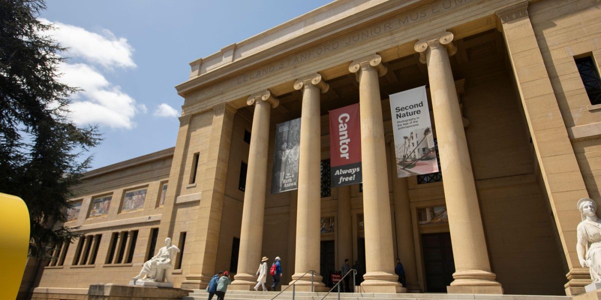 Rusia: UNIVERSITATEA Stanford, pe lista neagră. Închisoare pentru legături