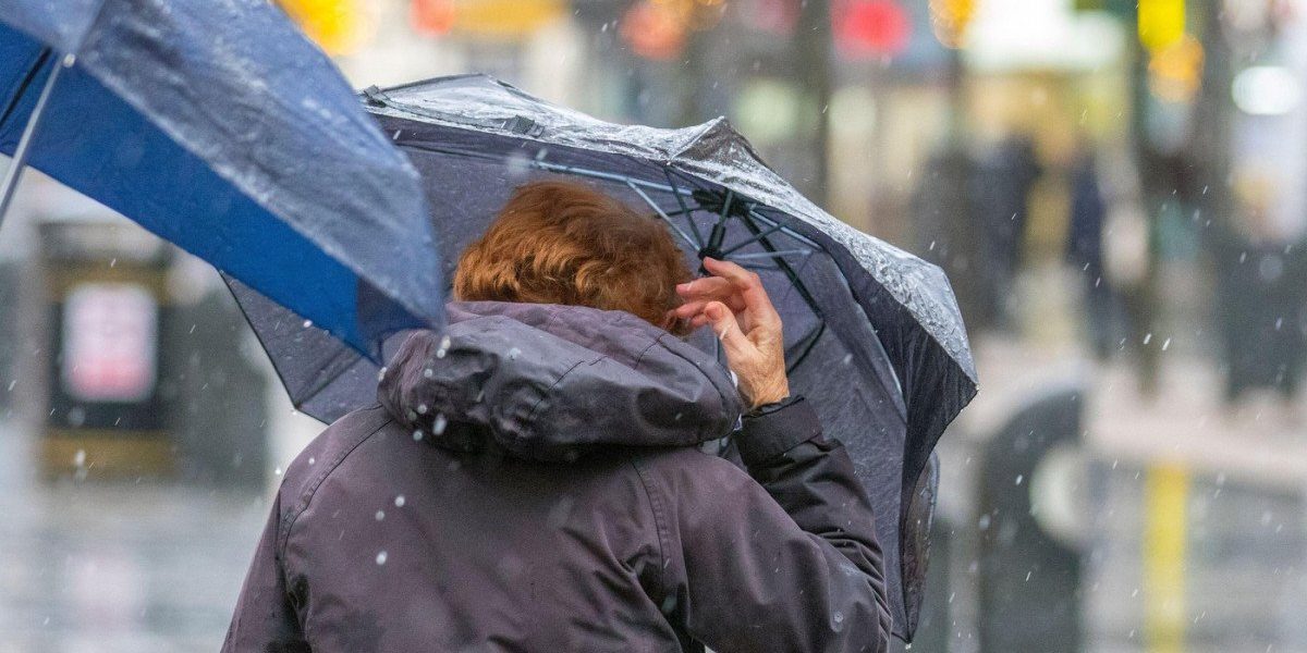 Administrația Națională de Meteorologie (ANM) a emis avertismente de vreme severă pentru o mare parte din țară, cu ninsori viscolite, vânt puternic și temperaturi în scădere