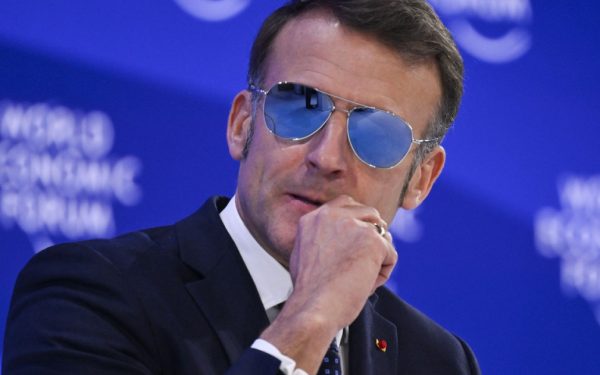 Macron, lege anti-amestec: Franța, la un pas de alegeri cruciale
