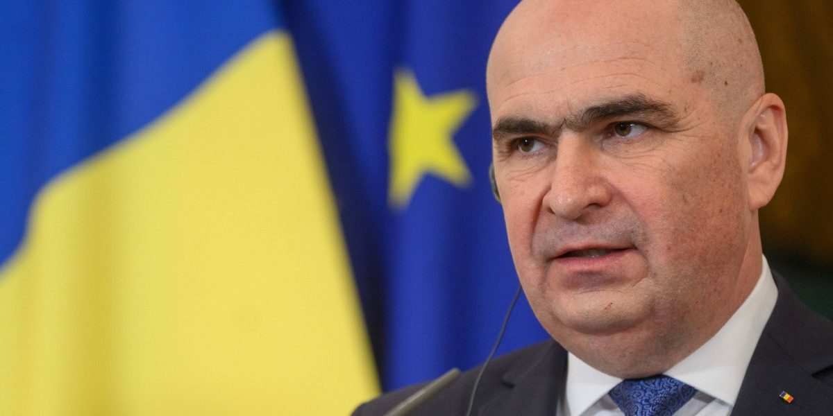 Bolojan, plan anti-criză energetică: Prețuri mari, cauzate de blocaje