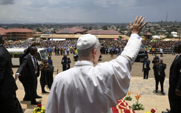 Leon vs. Donald: Războiul din umbră dintre Papă și Trump