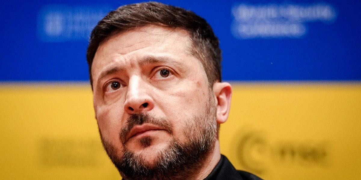 Zelenski: Ucraina NU vrea o UE „light” – Aderare completă sau nimic