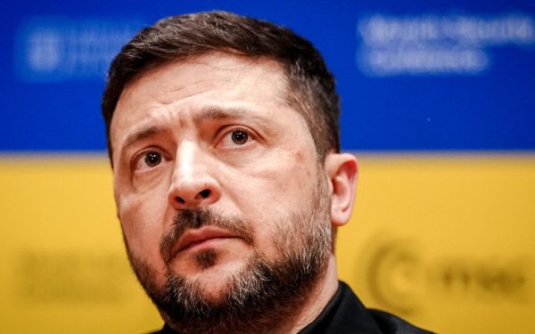 Zelenski: Ucraina NU vrea o UE „light” – Aderare completă sau nimic