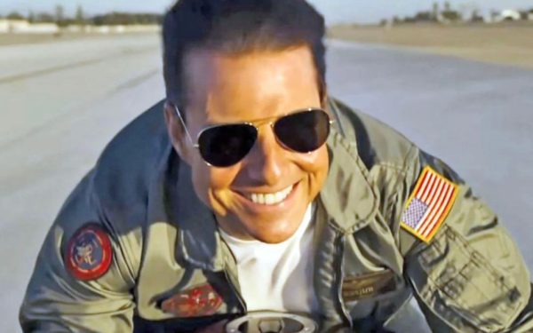 Maverick revine! Tom Cruise, gata de „Top Gun 3”