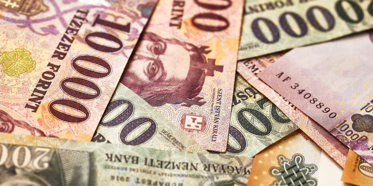 Forintul Ungar, pe culmi după înfrângerea lui Orban: Europa pompează bani!