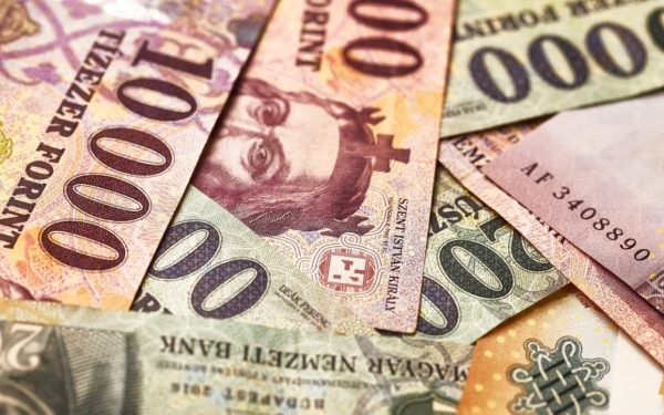 Forintul Ungar, pe culmi după înfrângerea lui Orban: Europa pompează bani!