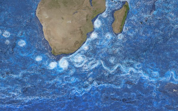 Curentul Atlantic: Prăbușirea ar putea lovi Europa, AMERICA și Africa devastator
