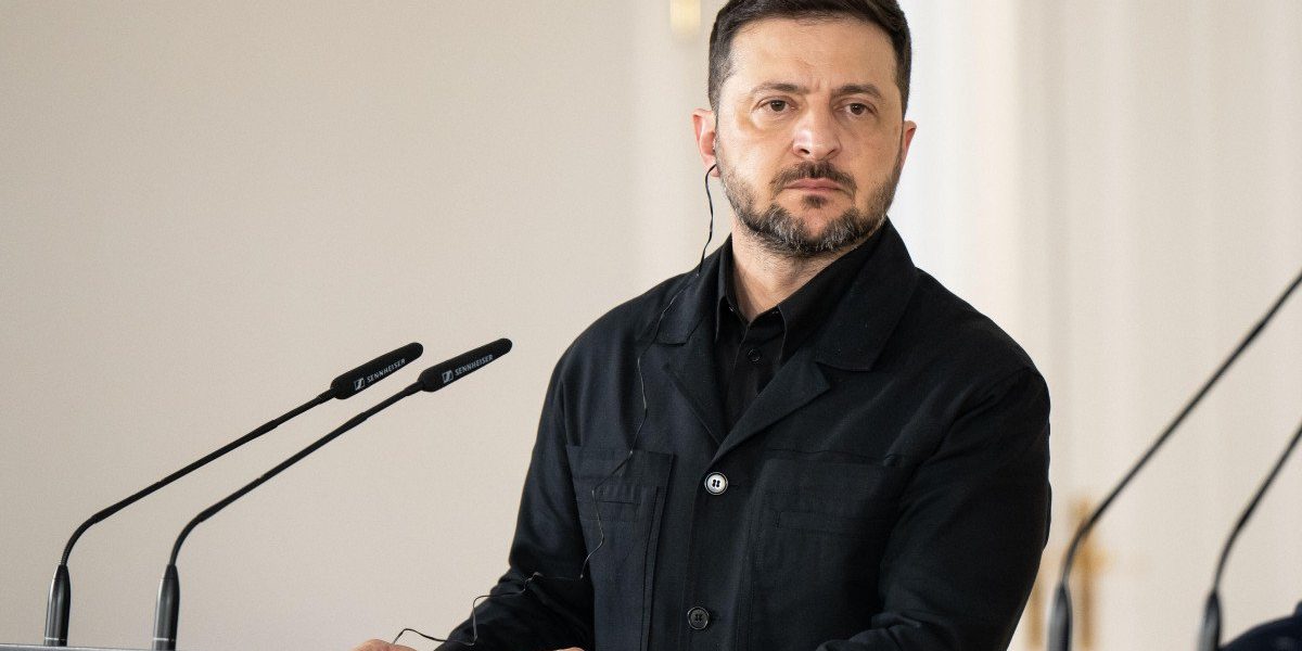 Zelenski, după alegerile din Ungaria: „Importantă abordarea constructivă”