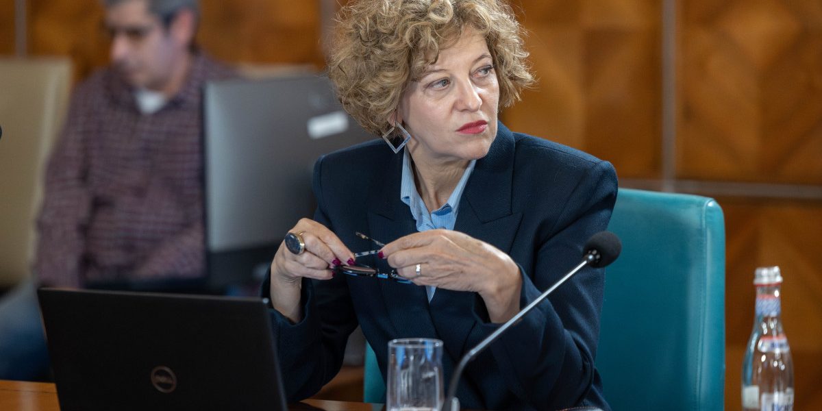 Oana Gheorghiu: Scandalul listării companiilor de stat. PSD, acuzat că știa tot