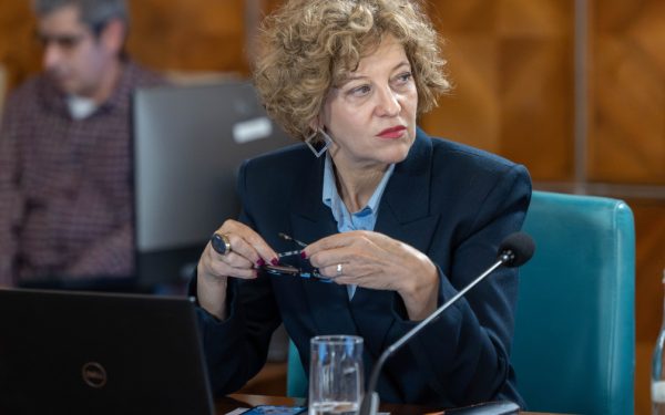 Oana Gheorghiu: Scandalul listării companiilor de stat. PSD, acuzat că știa tot