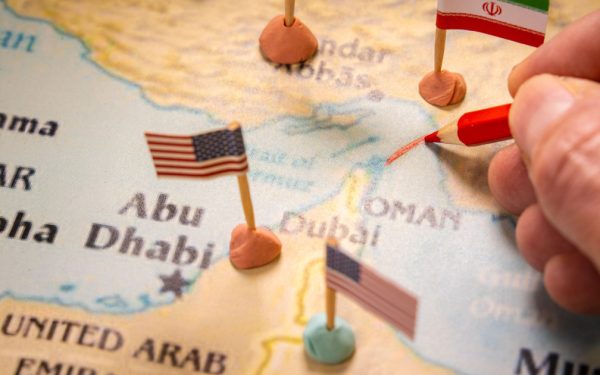 Rădulescu, după Ormuz: „SUA, perdanți. Nimeni n-a văzut închiderea strâmtorii”